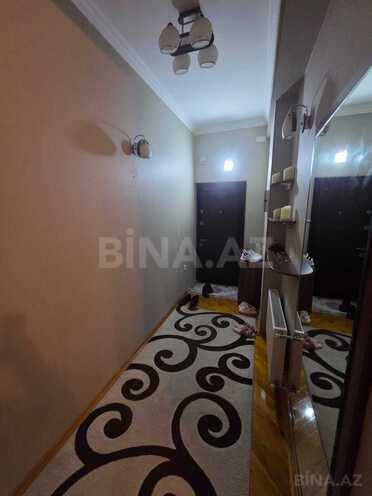 Satılır 2 otaqlı yeni tikili 84 m², İnşaatçılar m., photo 8 from 15
