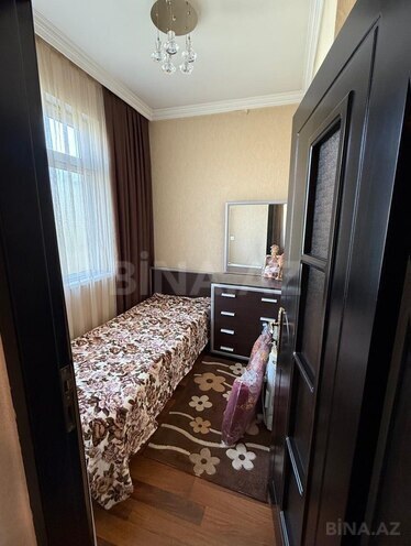 İcarəyə verilir 3 otaqlı köhnə tikili 60 m², Memar Əcəmi m., photo 3 from 6