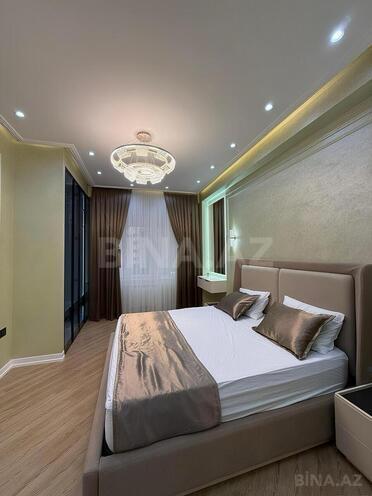Сдаётся 3-комн. новостройка 130 м², пос. Аг шехер, photo 4 from 15
