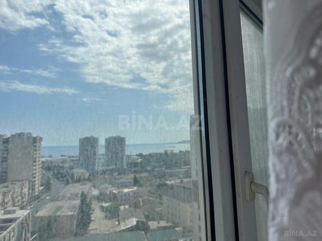 İcarəyə verilir 3 otaqlı yeni tikili 110 m², Xətai r., photo 13 from 17