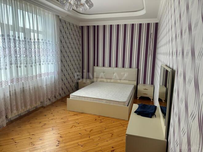 İcarəyə verilir 3 otaqlı yeni tikili 110 m², Xətai r., photo 5 from 17