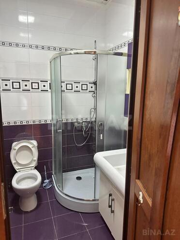 İcarəyə verilir 3 otaqlı yeni tikili 110 m², Xətai r., photo 11 from 17