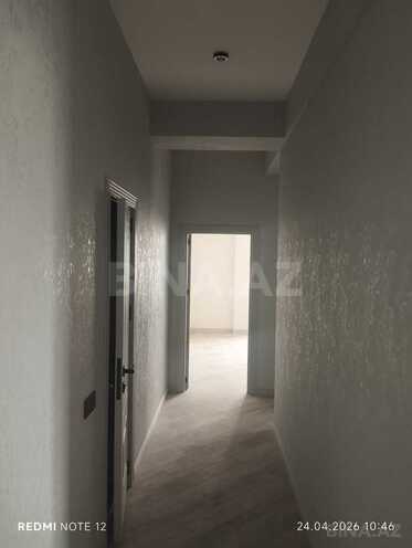 Satılır 3 otaqlı yeni tikili 96 m², Yasamal r., photo 6 from 13