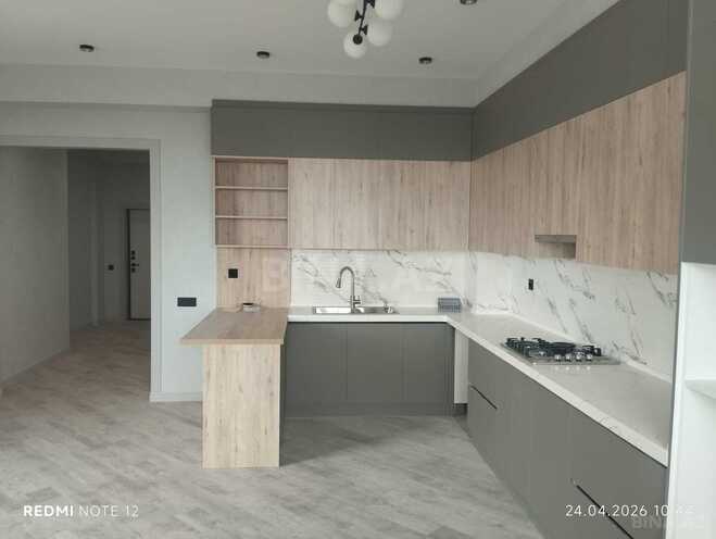 Satılır 3 otaqlı yeni tikili 96 m², Yasamal r., photo 3 from 13