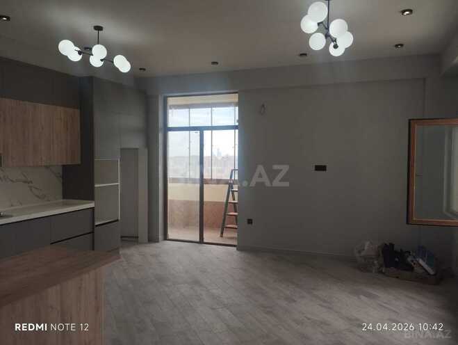 Satılır 3 otaqlı yeni tikili 96 m², Yasamal r., photo 4 from 13
