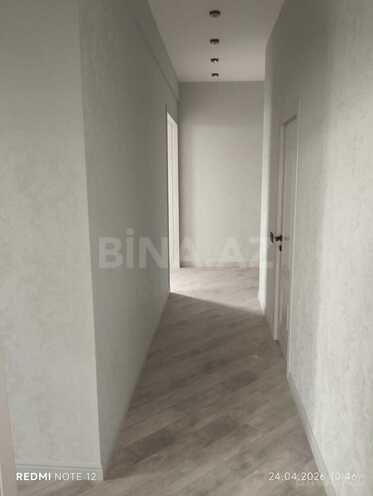Satılır 3 otaqlı yeni tikili 96 m², Yasamal r., photo 9 from 13