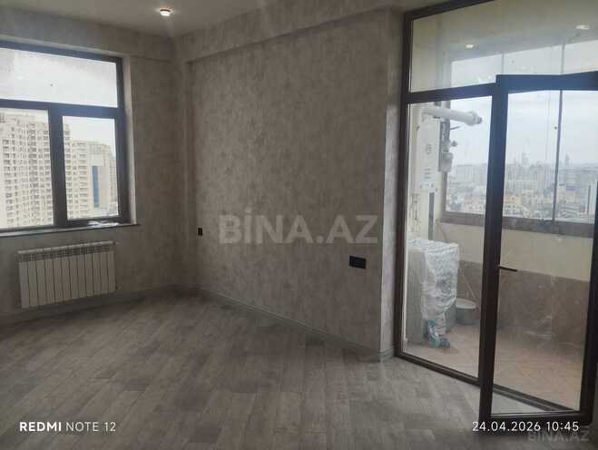 Satılır 3 otaqlı yeni tikili 96 m², Yasamal r., photo 11 from 13