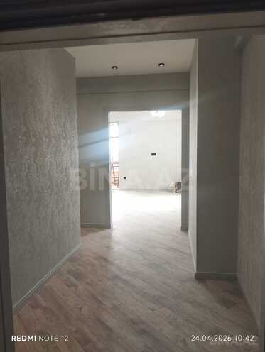 Satılır 3 otaqlı yeni tikili 96 m², Yasamal r., photo 8 from 13
