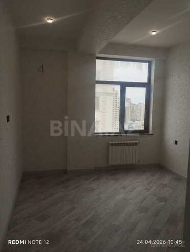 Satılır 3 otaqlı yeni tikili 96 m², Yasamal r., photo 7 from 13
