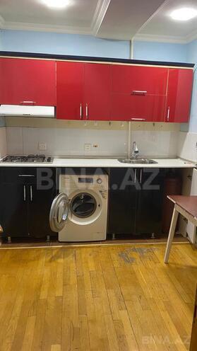 Satılır 2 otaqlı köhnə tikili 45 m², Həzi Aslanov m., photo 12 from 15