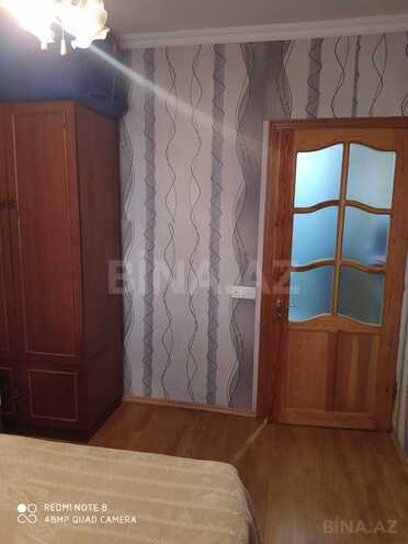 Satılır 2 otaqlı köhnə tikili 45 m², Həzi Aslanov m., photo 6 from 15