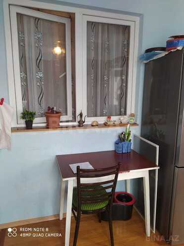 Satılır 2 otaqlı köhnə tikili 45 m², Həzi Aslanov m., photo 11 from 15