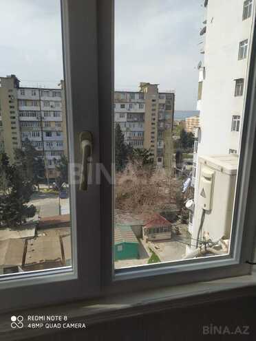 Satılır 2 otaqlı köhnə tikili 45 m², Həzi Aslanov m., photo 13 from 15