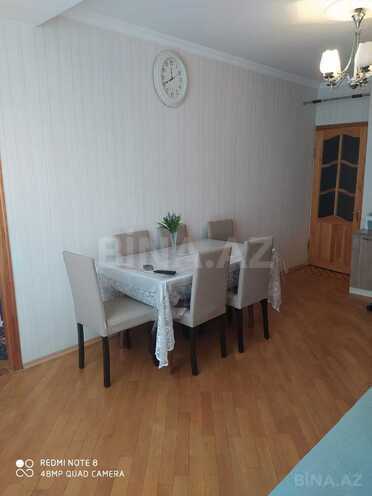Satılır 2 otaqlı köhnə tikili 45 m², Həzi Aslanov m., photo 3 from 15