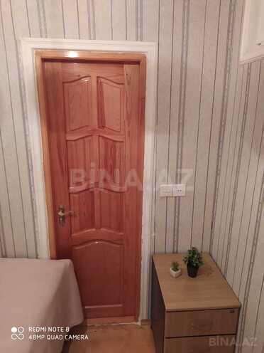 Satılır 2 otaqlı köhnə tikili 45 m², Həzi Aslanov m., photo 7 from 15
