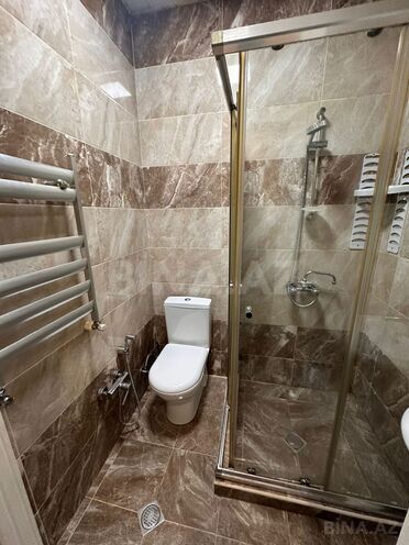 Сдаётся 2-комн. новостройка 45 м², пос. Ени Гюнешли, photo 8 from 11