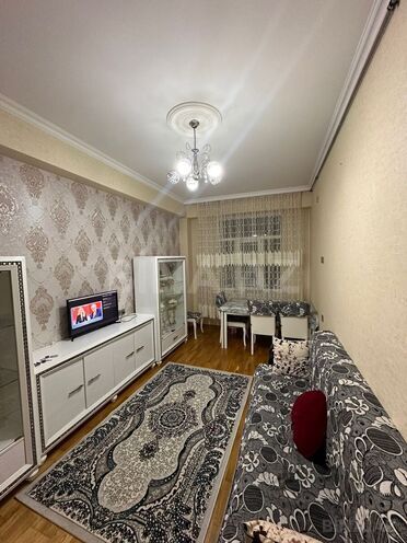 Сдаётся 2-комн. новостройка 45 м², пос. Ени Гюнешли, photo 5 from 11
