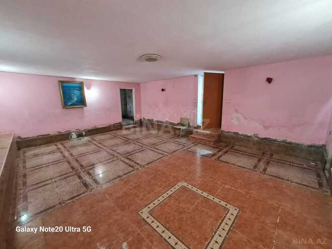 Satılır 7 otaqlı həyət evi/bağ evi 500 m², Mərdəkan q., photo 30 from 32