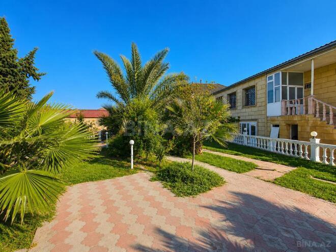 Satılır 7 otaqlı həyət evi/bağ evi 500 m², Mərdəkan q., photo 9 from 32