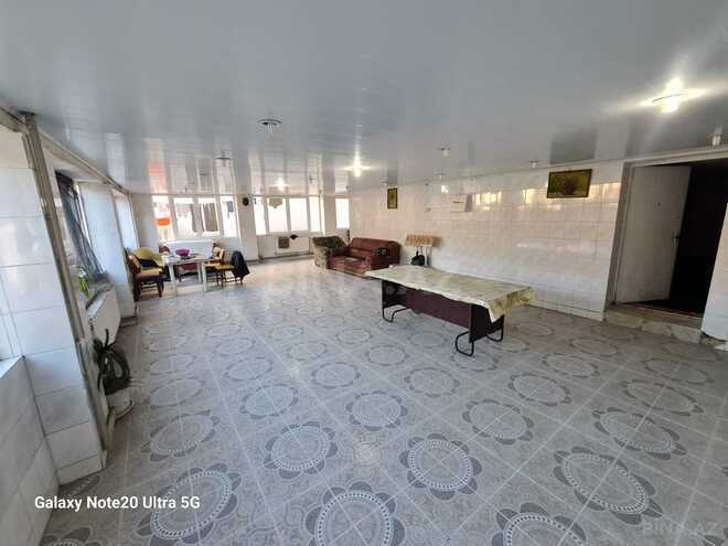 Satılır 7 otaqlı həyət evi/bağ evi 500 m², Mərdəkan q., photo 25 from 32