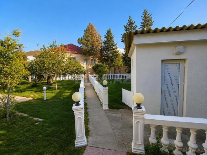 Satılır 7 otaqlı həyət evi/bağ evi 500 m², Mərdəkan q., photo 11 from 32