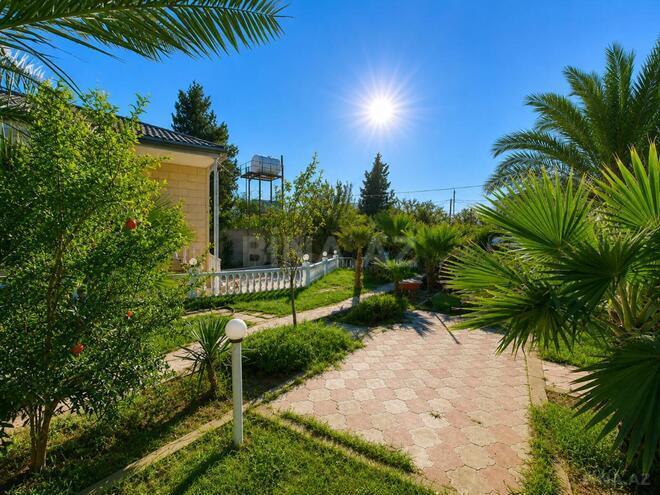 Satılır 7 otaqlı həyət evi/bağ evi 500 m², Mərdəkan q., photo 10 from 32