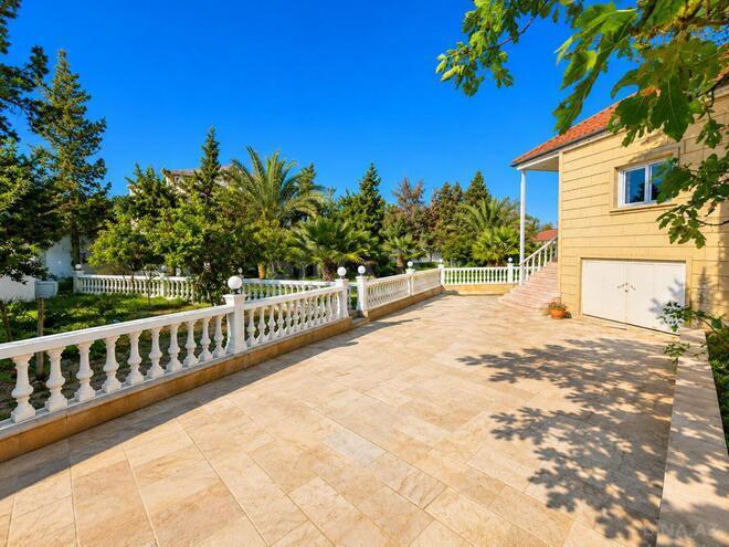 Satılır 7 otaqlı həyət evi/bağ evi 500 m², Mərdəkan q., photo 4 from 32