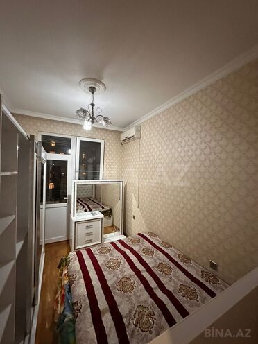 Сдаётся 2-комн. новостройка 45 м², пос. Ени Гюнешли, photo 7 from 11
