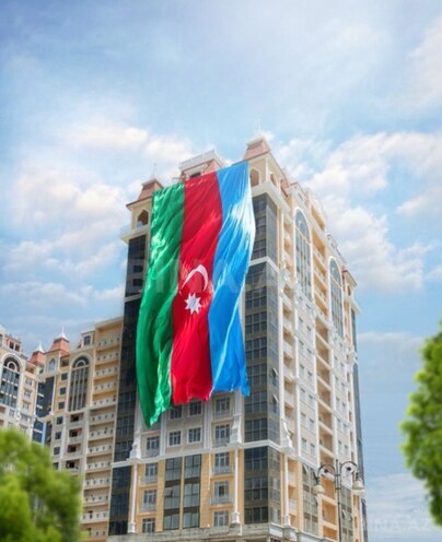 Satılır 2 otaqlı yeni tikili 60 m², 28 May m., photo 1 from 18