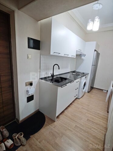 Satılır 2 otaqlı yeni tikili 60 m², 28 May m., photo 12 from 18