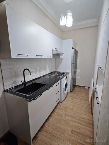 Satılır 2 otaqlı yeni tikili 60 m², 28 May m., photo 11 from 18