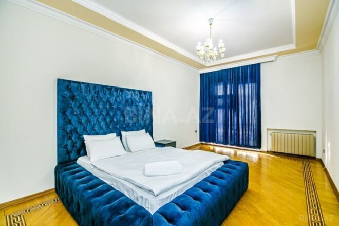 Продаётся 5-комн. новостройка 270 м², м. Сахил, photo 5 from 12