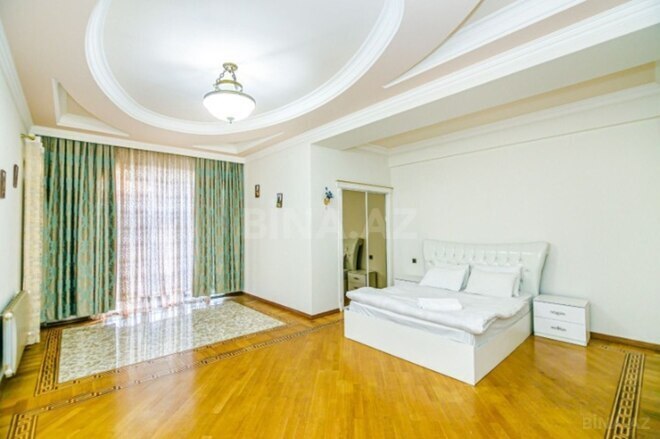 Продаётся 5-комн. новостройка 270 м², м. Сахил, photo 6 from 12