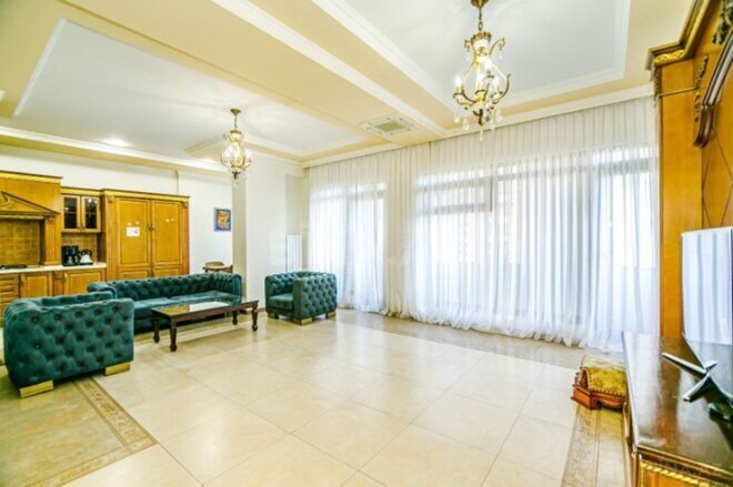 Продаётся 5-комн. новостройка 270 м², м. Сахил, photo 3 from 12