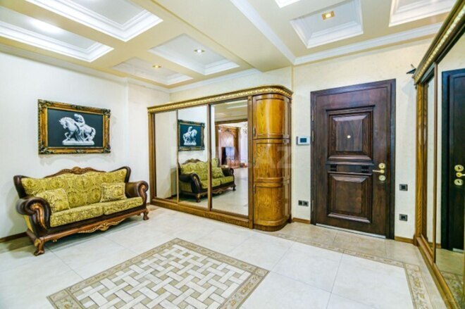 Продаётся 5-комн. новостройка 270 м², м. Сахил, photo 8 from 12