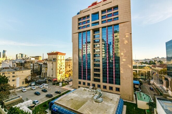 Продаётся 5-комн. новостройка 270 м², м. Сахил, photo 10 from 12