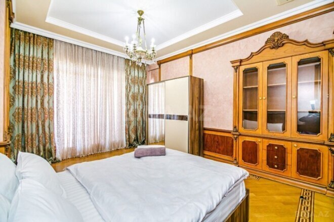 Продаётся 5-комн. новостройка 270 м², м. Сахил, photo 7 from 12