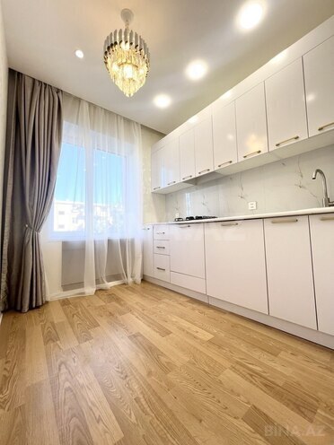 Продаётся 2-комн. вторичка 65 м², м. Ичеришехер, photo 6 from 12