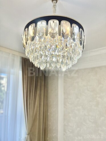 Продаётся 2-комн. вторичка 65 м², м. Ичеришехер, photo 8 from 12