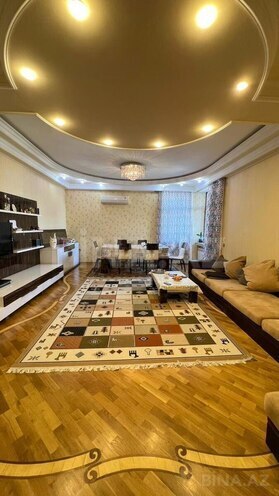 Satılır 5 otaqlı yeni tikili 190 m², Elmlər Akademiyası m., photo 3 from 29