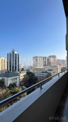 Satılır 5 otaqlı yeni tikili 190 m², Elmlər Akademiyası m., photo 25 from 29
