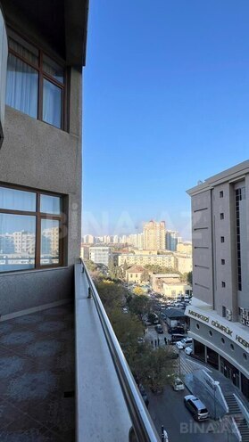 Satılır 5 otaqlı yeni tikili 190 m², Elmlər Akademiyası m., photo 23 from 29