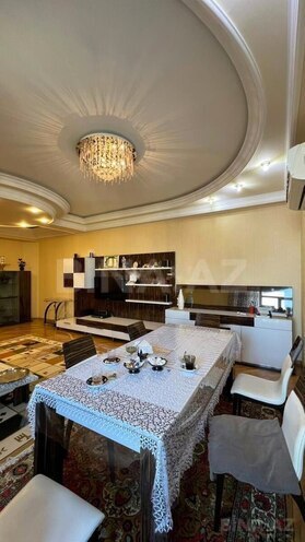 Satılır 5 otaqlı yeni tikili 190 m², Elmlər Akademiyası m., photo 4 from 29