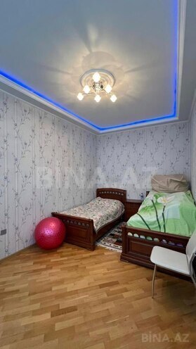 Satılır 5 otaqlı yeni tikili 190 m², Elmlər Akademiyası m., photo 12 from 29