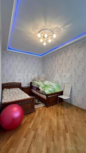 Satılır 5 otaqlı yeni tikili 190 m², Elmlər Akademiyası m., photo 11 from 29