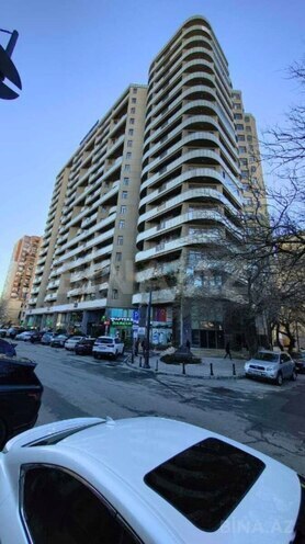 Satılır 5 otaqlı yeni tikili 190 m², Elmlər Akademiyası m., photo 5 from 29