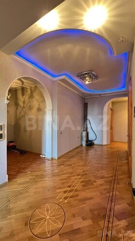 Satılır 5 otaqlı yeni tikili 190 m², Elmlər Akademiyası m., photo 15 from 29