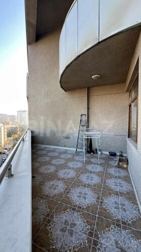 Satılır 5 otaqlı yeni tikili 190 m², Elmlər Akademiyası m., photo 24 from 29