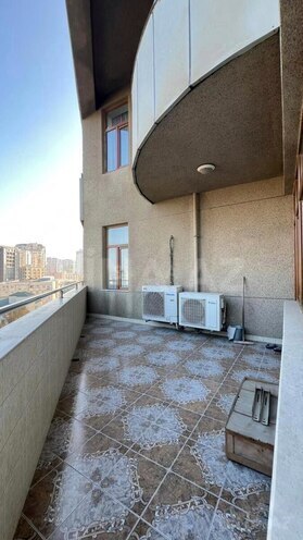 Satılır 5 otaqlı yeni tikili 190 m², Elmlər Akademiyası m., photo 26 from 29