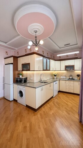 Satılır 5 otaqlı yeni tikili 190 m², Elmlər Akademiyası m., photo 18 from 29